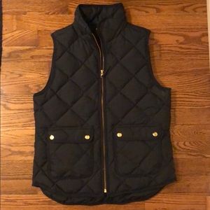 J Crew Vest